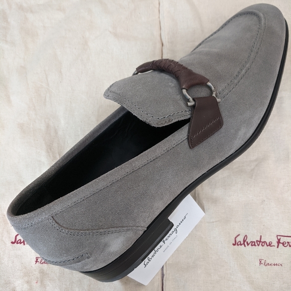 Salvatore Ferragamo 